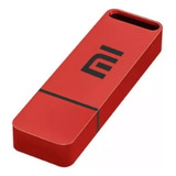 Pen Drive 2t Usb 3 1 Metal Impermeável adaptador Usb c usb a