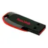 Pen Drive 32gb Cruzer Blade Usb 2.0 Sandisk Orig Lacrado Nfe