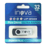 Pen Drive 32gb Inova