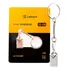 Pen Drive 32gb Mini Chaveiro Aço Resistente Rápido Usb 2.0