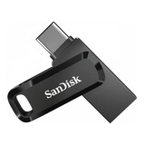 Pen Drive 32gb Sandisk Ultra Dual