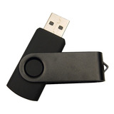 Pen Drive 4gb Giratorio