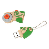 Pen Drive 4gb Maq