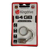 Pen Drive 64gb 2