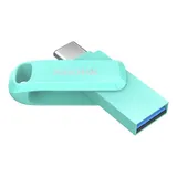 Pen Drive 64gb Dual