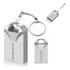 Pen Drive 64gb Mini Chaveiro Usb 2.0 Metal Resistente Rápido