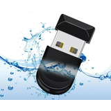 Pen Drive 64gb Mini