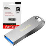 Pen Drive 64gb Sandisk