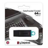 Pen Drive 64gb Usb