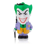 Pen Drive 8g Edição Colecionador Personagens O Coringa