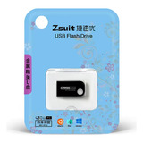 Pen Drive 8gb Chaveiro