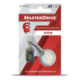 Pen Drive 8gb Mini