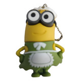 Pen Drive 8gb Personalizado Cartoon Desenhos