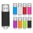 Pen Drive Automotivo 2gb Chaveiro Mp3-videos Formatado Fat32