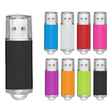 Pen Drive Automotivo 8gb Formatado Fat32 Chaveiro Mp3 Videos