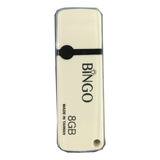 Pen Drive Bingo 8gb