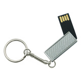 Pen Drive Chaveiro Metal