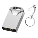 Pen Drive Chaveiro Mini