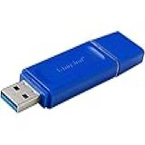 Pen Drive Data Traveler Exodia USB 3 2 32GB Azul Kingston