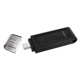 Pen Drive De 128gb