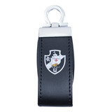 Pen Drive De Couro Sintético Do Brasão Do Seu Time 7 6gb