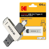 Pen Drive Dual Flash