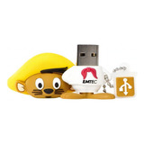 Pen Drive Emtec Usb