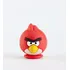 Pen Drive Flash Drive Emtec Videolar - Angry Birds Red 8gb