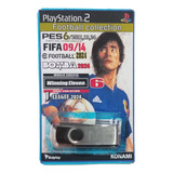 Pen drive Football Collection