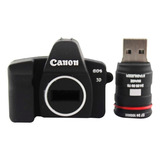 Pen Drive Formato De
