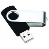 Pen Drive Giratorio 4g