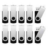 Pen Drive Giratorio 4gb