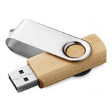 Pen Drive Giratorio Madeira