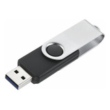 Pen Drive Gravado 