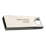 Pen Drive Hikvision M200 64gb Us