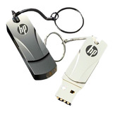 Pen Drive Hp 2tb Usb De Metal
