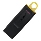 Pen Drive Kingston 128gb Datatraveler Exodia Dtx 128gb 3 2 C