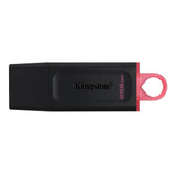 Pen Drive Kingston 256gb