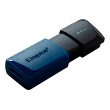 Pen Drive Kingston 64gb