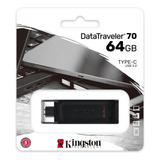 Pen Drive Kingston Datatraveler