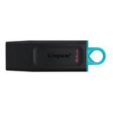 Pen Drive Kingston Dtx