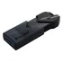 Pen Drive Kingston Exodia Onyx Usb 3.2 256gb Preto Lacrado