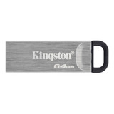 Pen Drive Kingston Kyson 64gb Dtkn