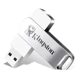 Pen Drive Kingston Metal