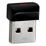 Pen Drive Mini 4gb