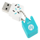 Pen Drive Mini Animacao