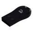 Pen Drive Mini Preto 16gb Multilaser