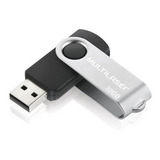 Pen Drive Multilaser 32gb