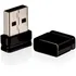 Pen Drive Multilaser Nano Usb 2.0 8gb Preto Pd053