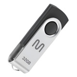 Pen Drive Multilaser Twist